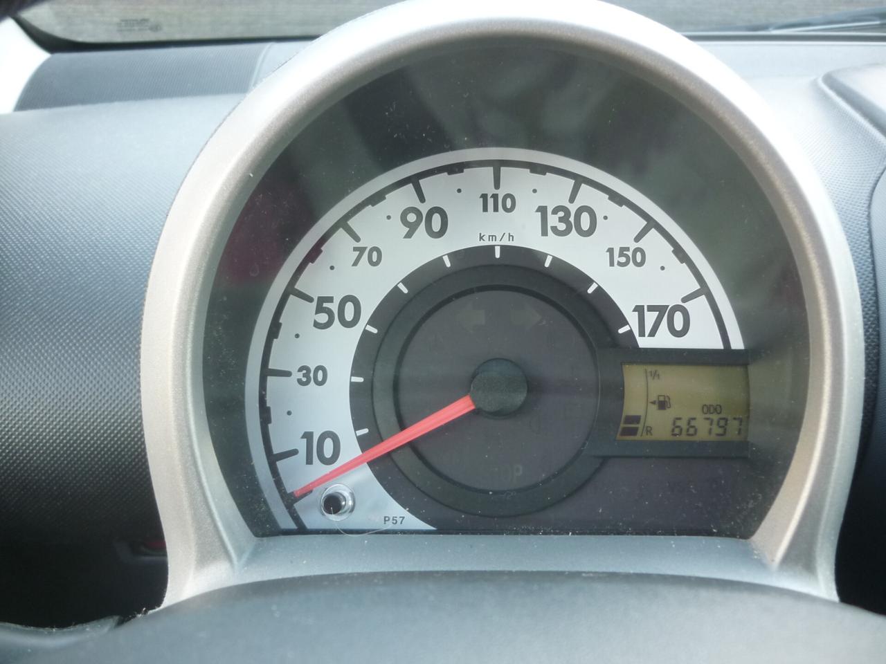 Toyota Aygo 1.0 12V VVT-i 5 porte Now Connect KM 66.800