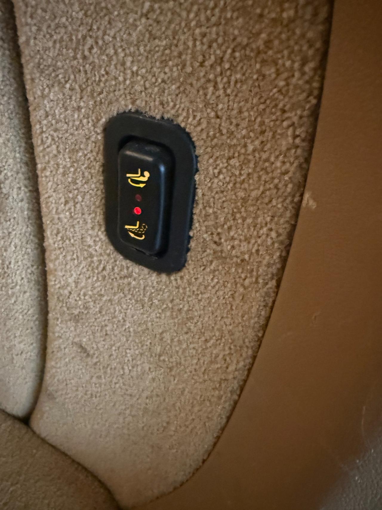 Porsche Cayenne 4.8 Turbo