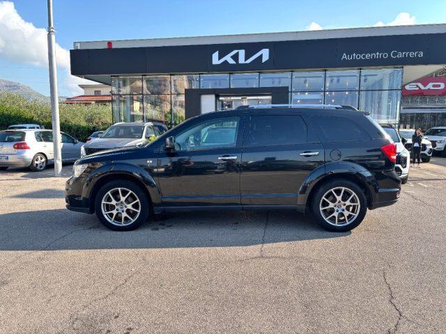 FIAT Freemont 2.0 Mjt 170 CV 4x4 aut. Lounge