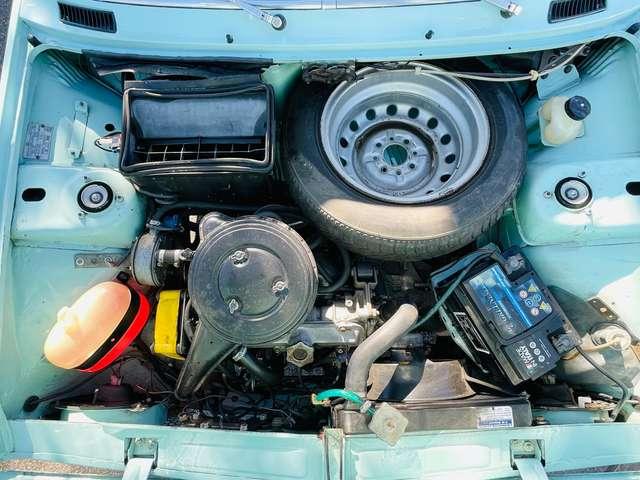 Fiat 128 **PERFETTA'**ASI**UNICOPROPRIETARIO**