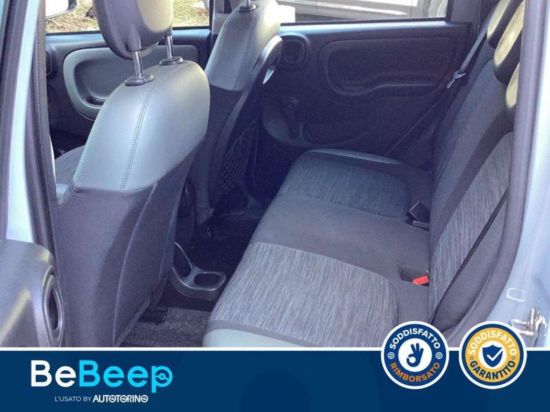 FIAT Panda 0.9 T.AIR T. 4X4 S&S 85CV