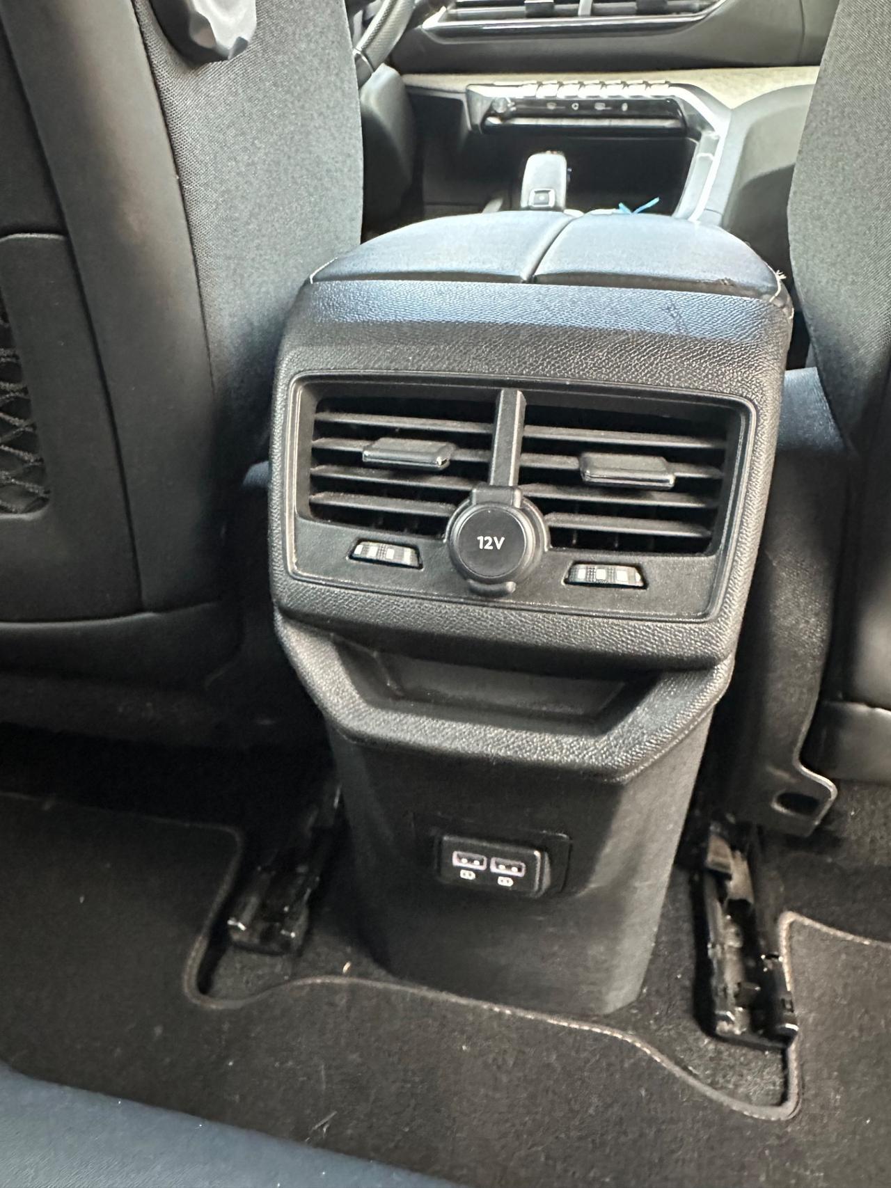 Peugeot 3008 BlueHDi 130 S&S EAT8 GT