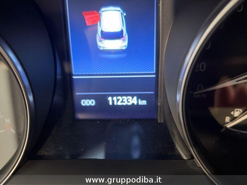 Toyota C-HR I 2020 1.8h Trend e-cvt