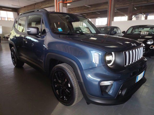 JEEP Renegade 1.5 Turbo T4 MHEV Summit
