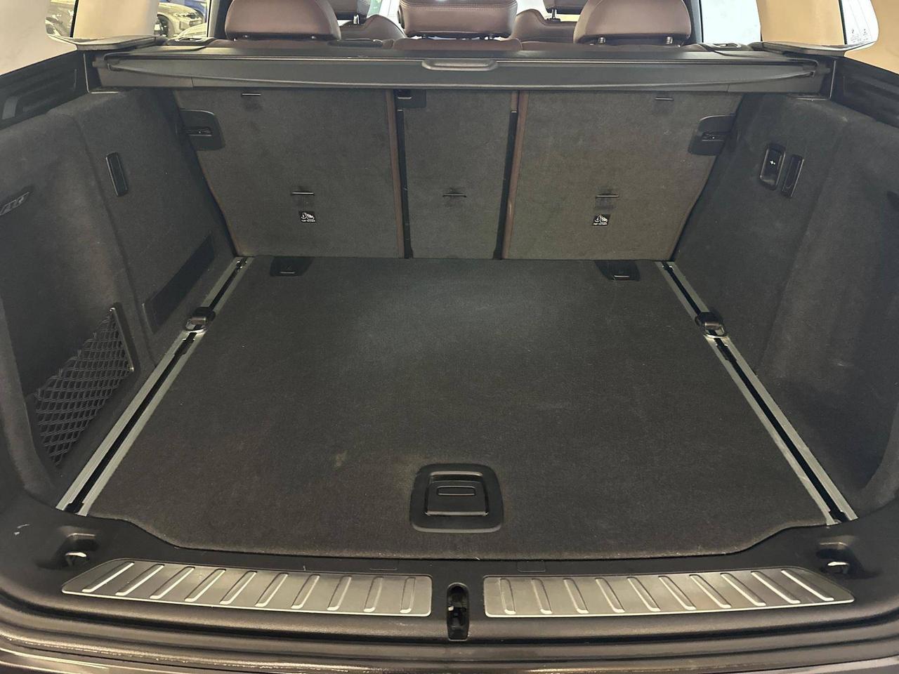 BMW X3 xDrive20d 48V xLine