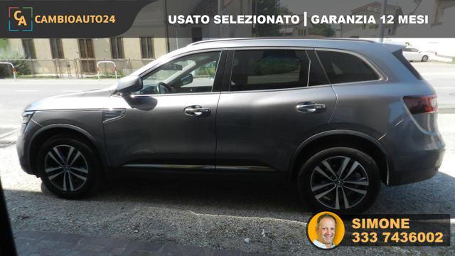 RENAULT Koleos dCi 130CV Energy Intens