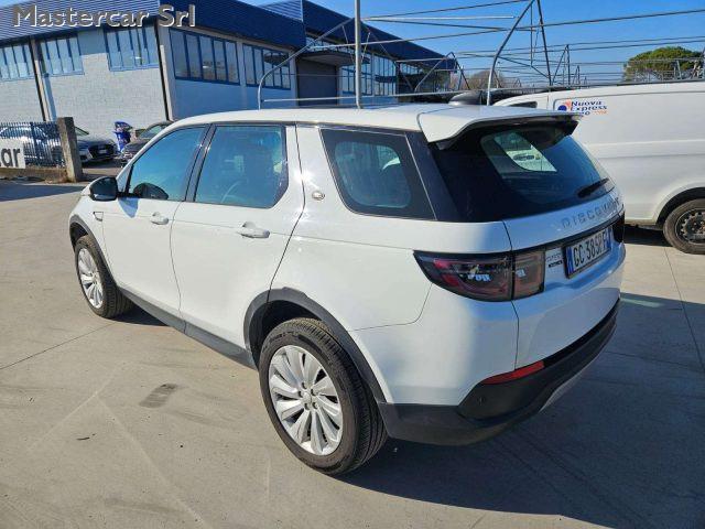 LAND ROVER Discovery Sport 2.0d td4 mhev SE awd 180cv auto TETTO - GC385PF