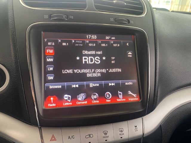 FIAT Freemont 2.0 Multijet 170 CV Lounge