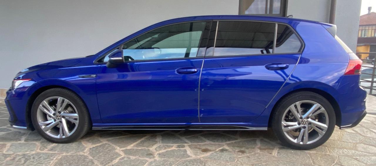 Volkswagen Golf 1.5 tsi evo R-Line 130cv