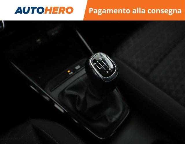 KIA Rio 1.0 T-GDi 100 CV MHEV iMT Style