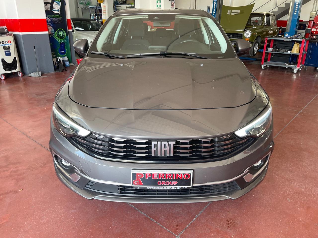 Fiat Tipo 1.3 Mjt S&S 5 porte City Life