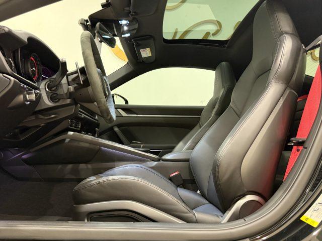 PORSCHE 992 Carrera 911 S Coupè