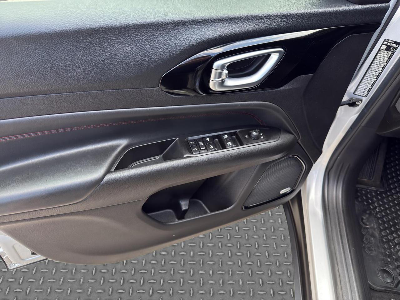 Jeep Compass 1.3 240cv phev Trailhawk 4xe automatica 2021