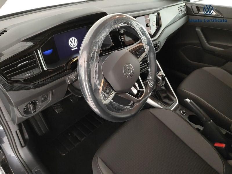 Volkswagen Polo 1.0 EVO Life