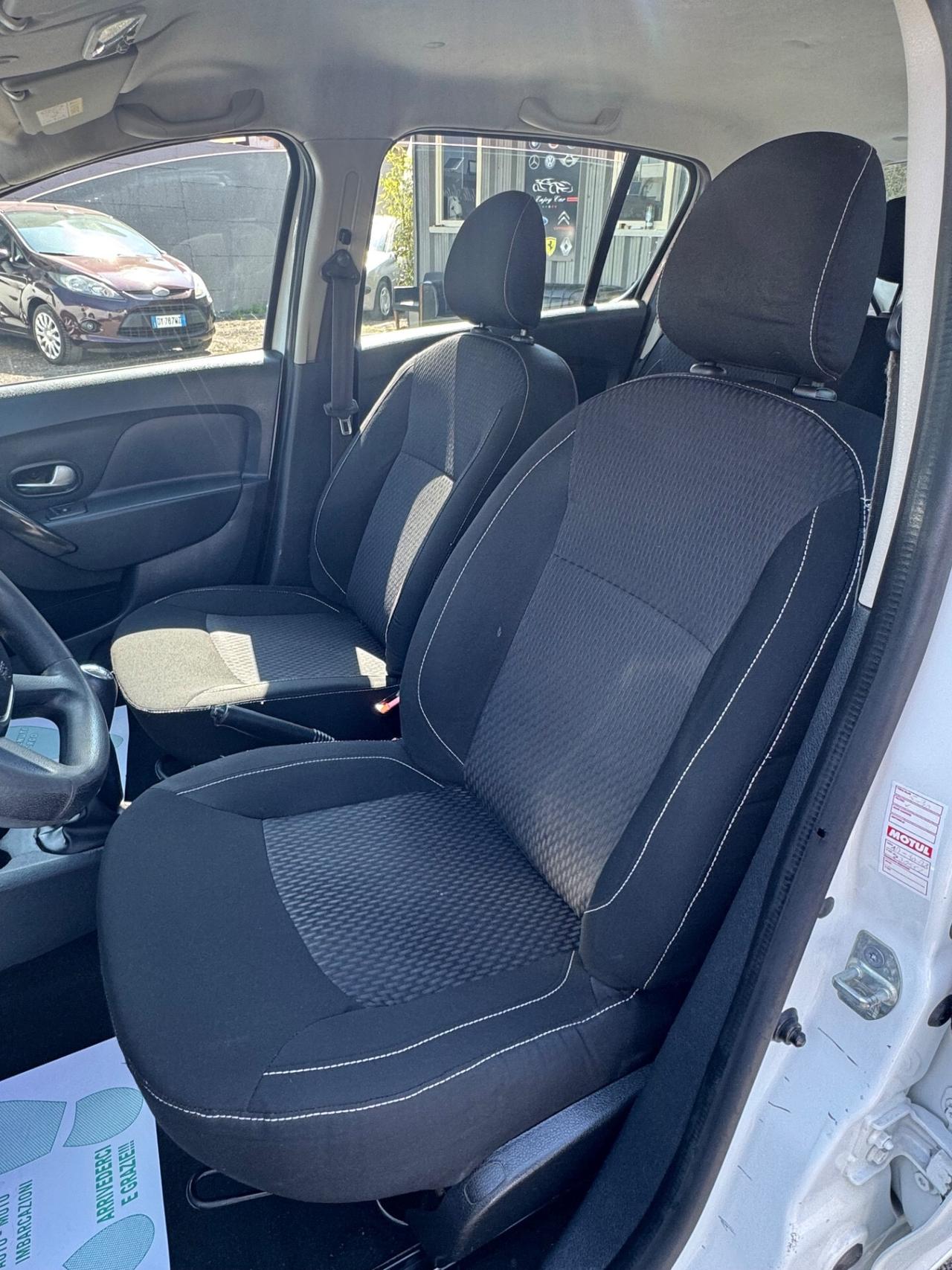 Dacia Sandero 1.5 dCi 8V 75CV Start&Stop Comfort