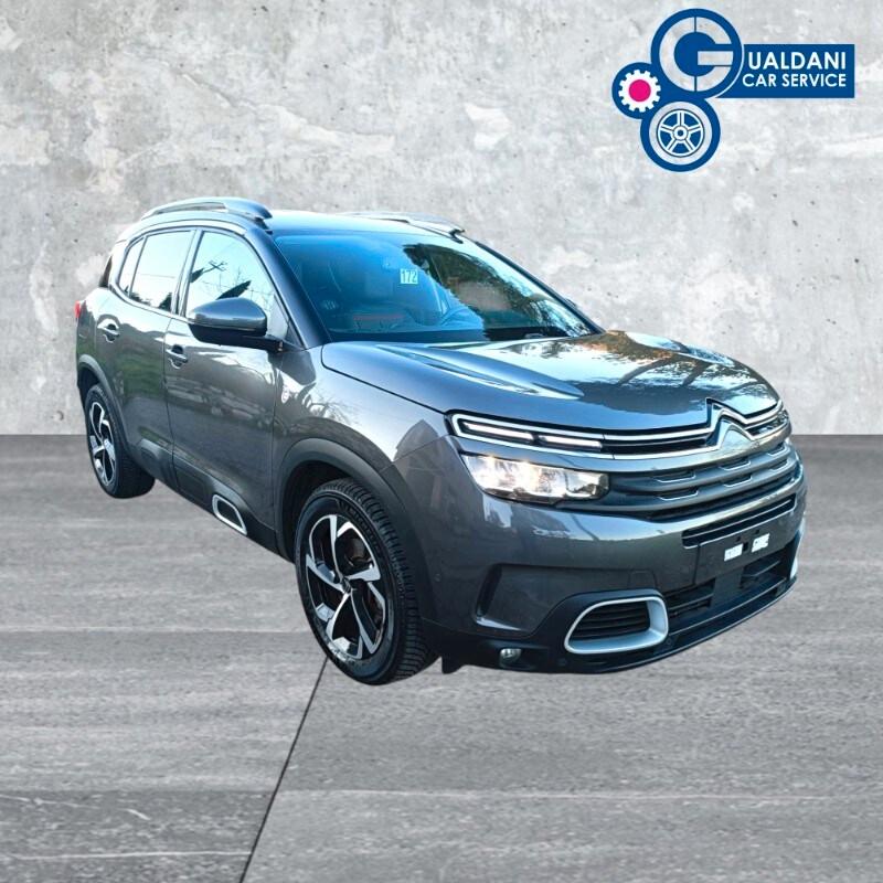 CITROEN C5 Aircross 1ª s. C5 Aircross PureTech...
