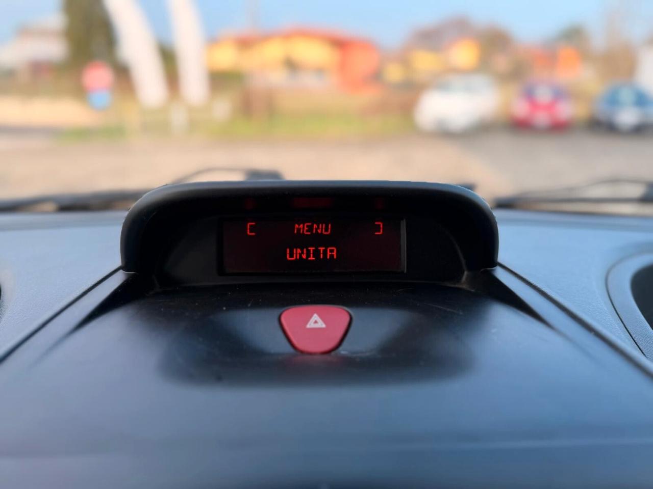 Fiat Scudo 2.0 MJT/130 PL Executive 9 posti