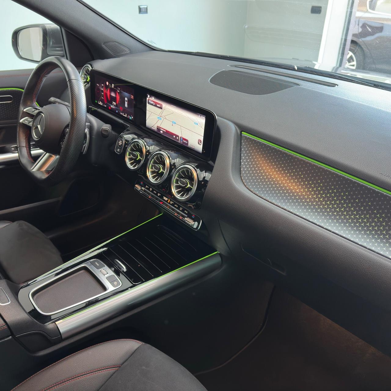 Mercedes-benz GLA 200 d Restyling AMG Line Advanced Premium Plus Full Optional Unicoproprietario