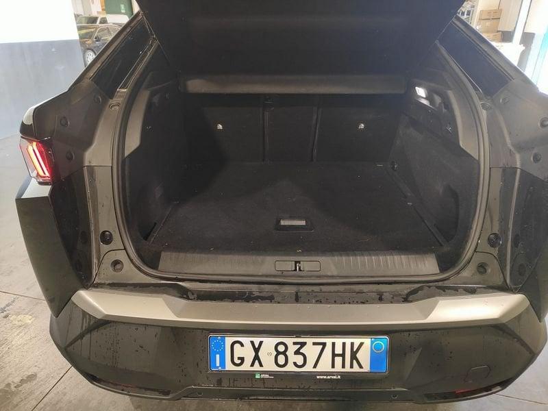 Peugeot 3008 3008 Hybrid 136 e-DCS6 Allure