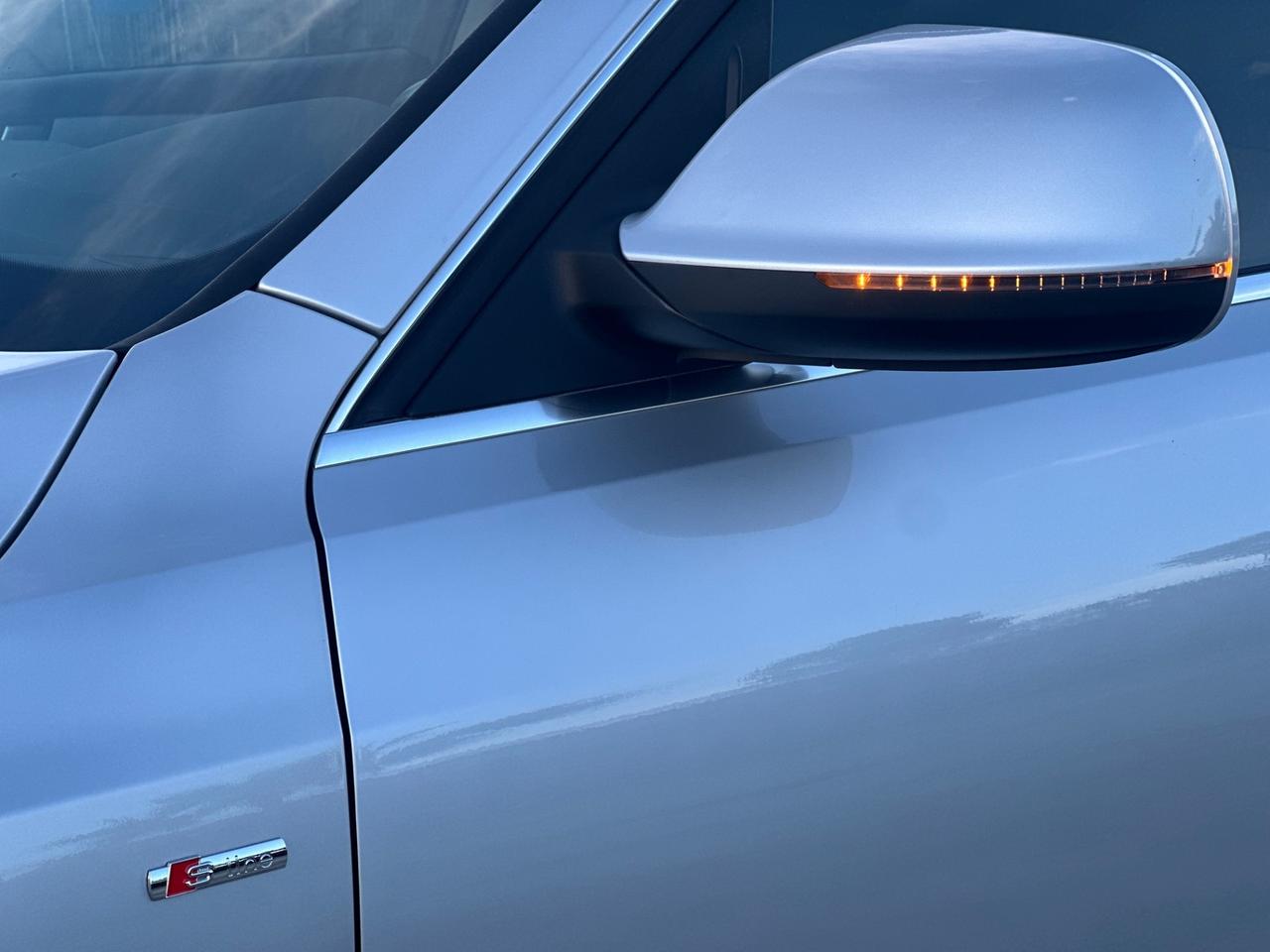 Audi Q5 2.0 TDI 170 CV quattro ADVANCED