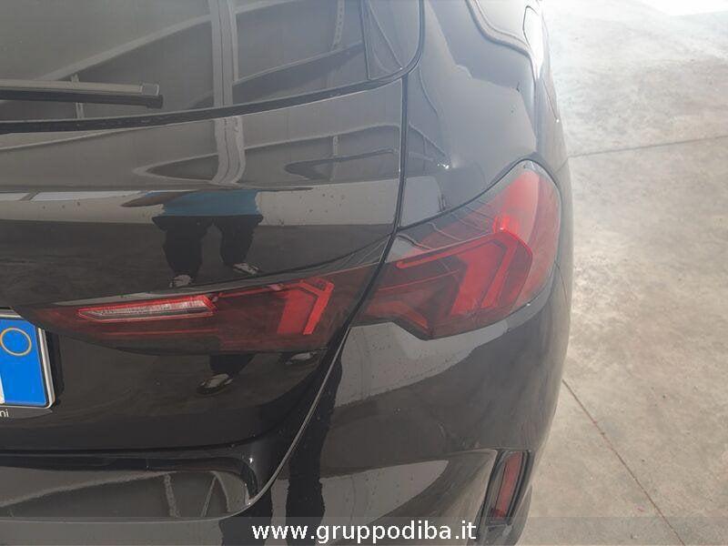 BMW Serie 1 F70 116 MSport Pro auto