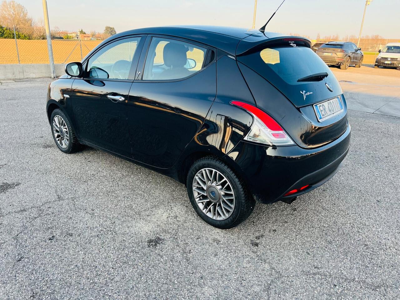 Lancia Ypsilon 1.3 MJT 16V 95 CV 5 porte S&S Platinum