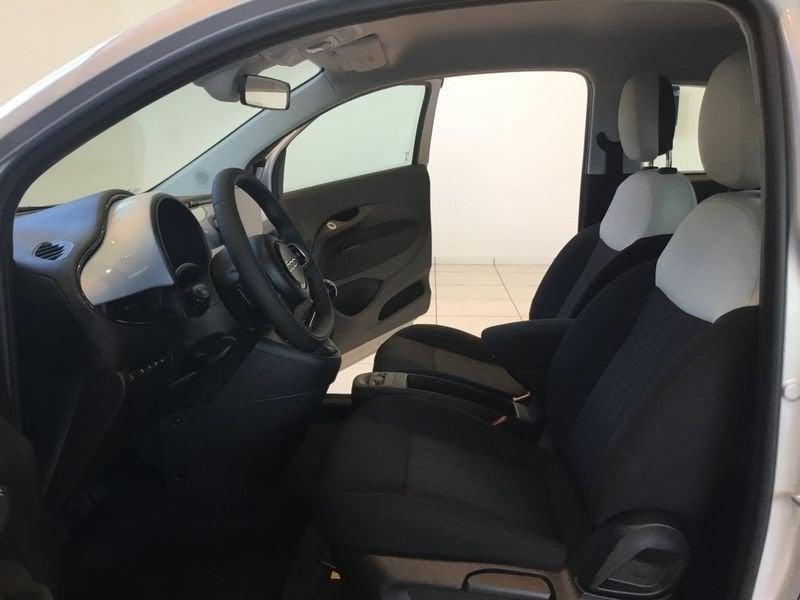 FIAT 500 Hybrid Hybrid Icon MY26 PACK COMFORT