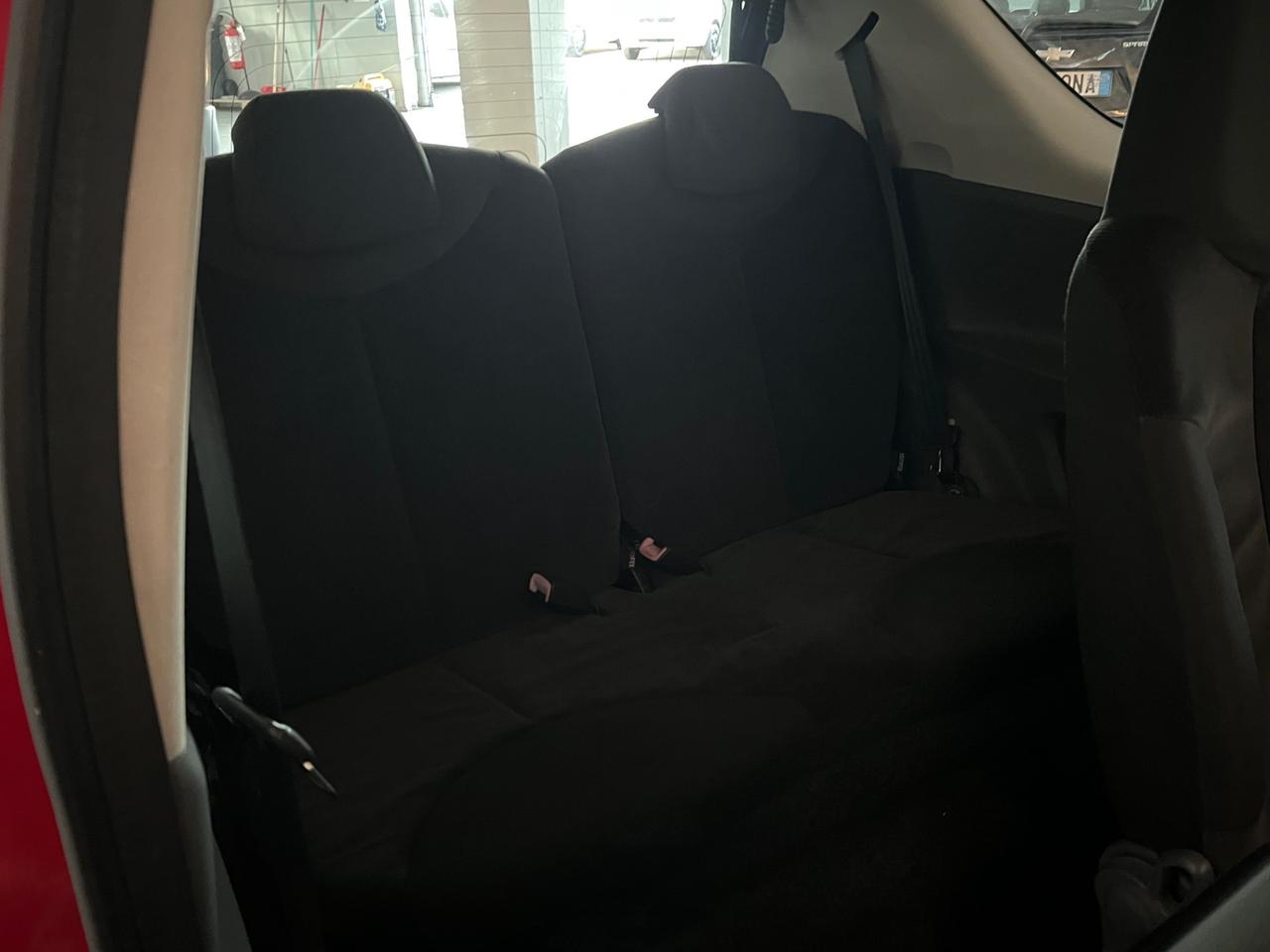 Citroen C1 1.0 3 porte Sport