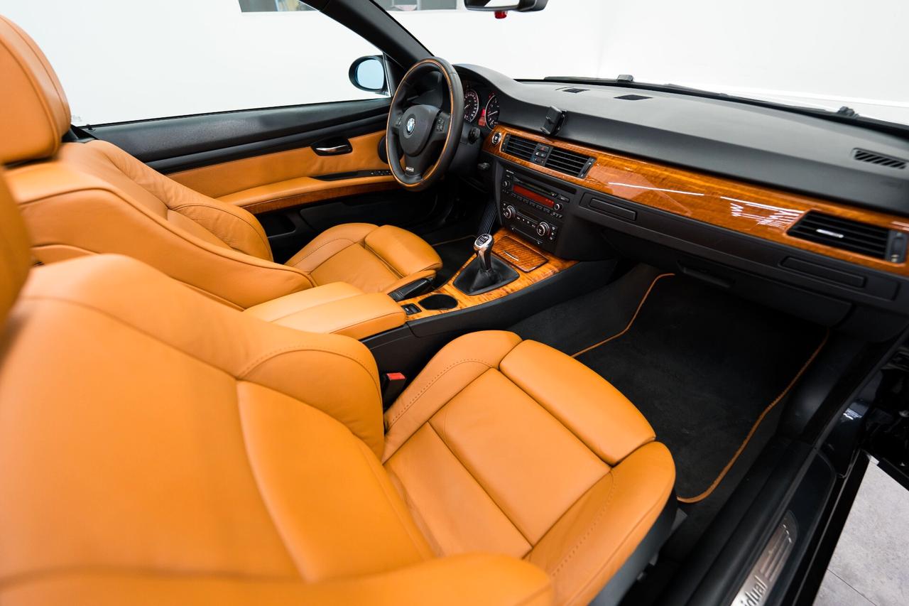 Bmw 325 325i cat MSport CABRIO