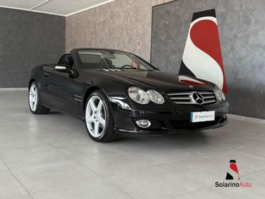 Mercedes SL 350 evo Sport auto
