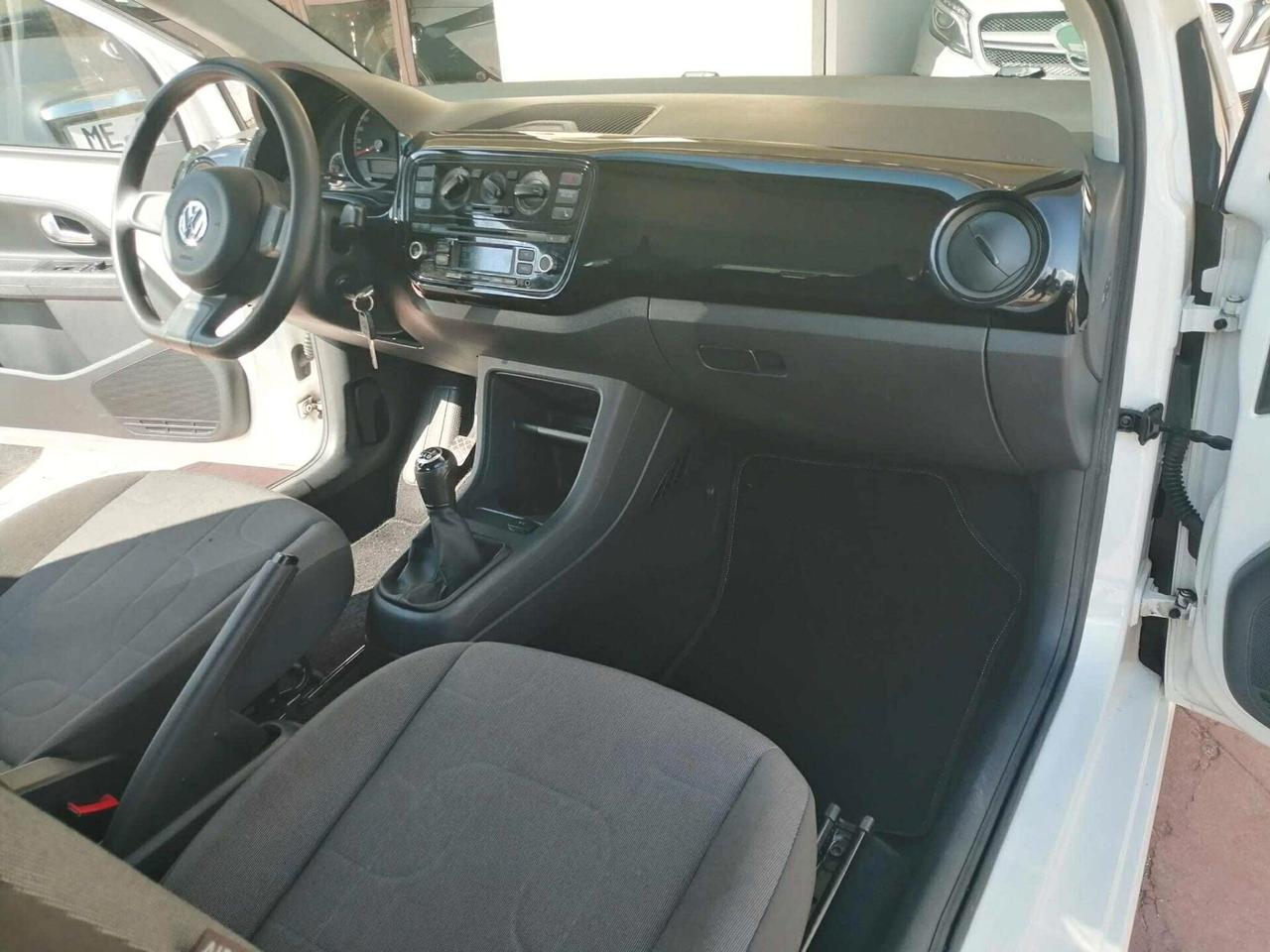 VOLKSWAGEN UP! 1.0 75CV 2014 FULL!