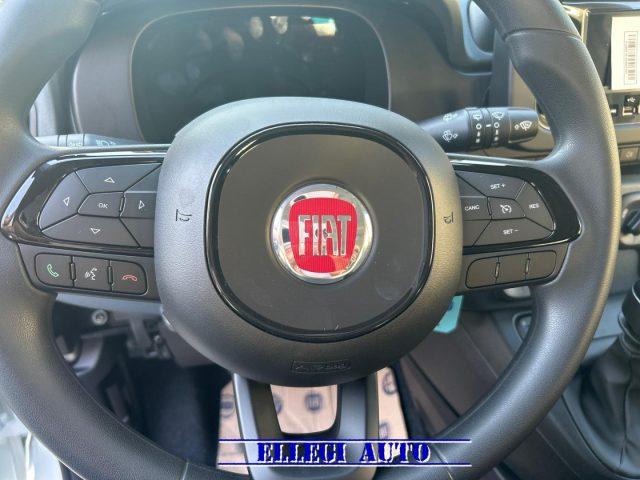 FIAT Panda 1.0 HYBRID 5 POSTI +PACK CITY KM 0