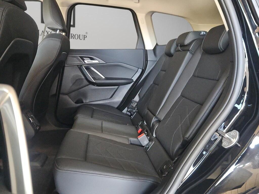 BMW X1 xdrive20d mhev 48V X-Line auto