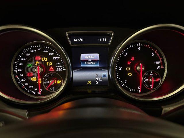 MERCEDES-BENZ GLE 250 d 4Matic Sport