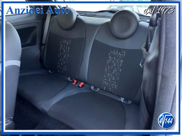 FIAT 500 1.0 Hybrid Connect