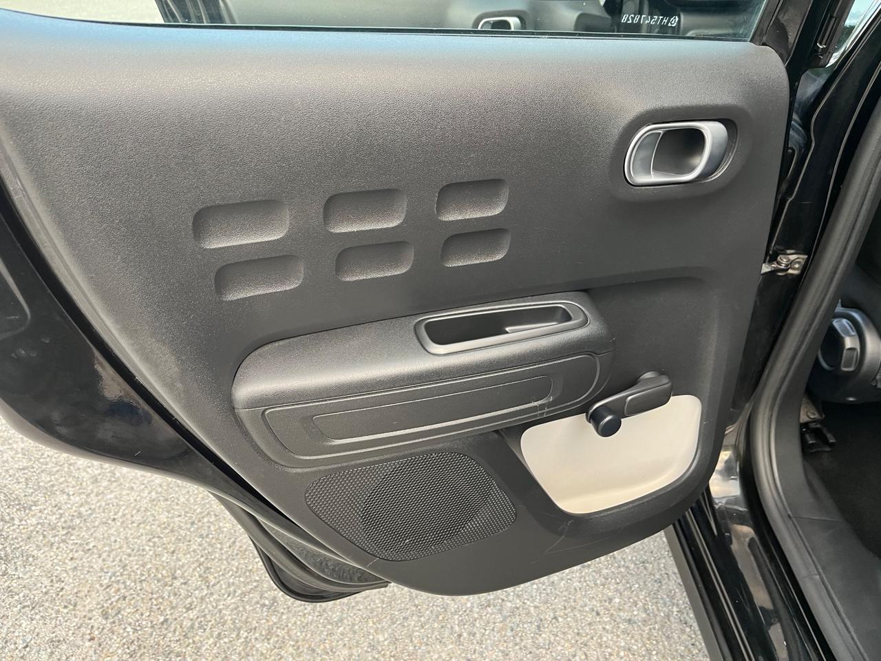 Citroen C3 PureTech 68 Feel