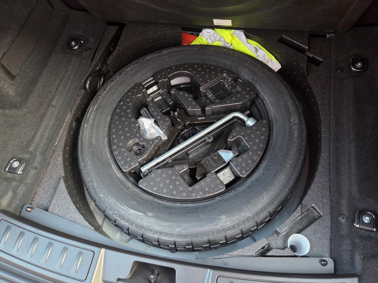 Land Rover Range Evoque 2.0D I4 163 CV S