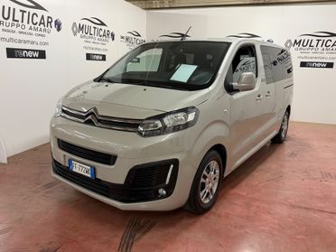 Citroen Spacetourer BlueHDi 115 S&S M Shine