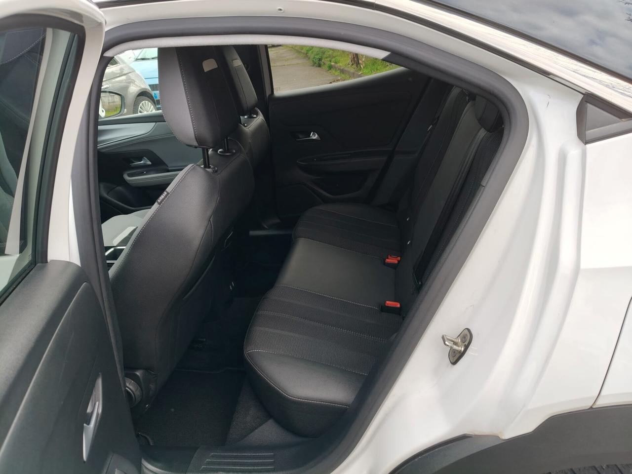 Opel Mokka 1.2 TURBO 130 CV GS-LINE Gpl