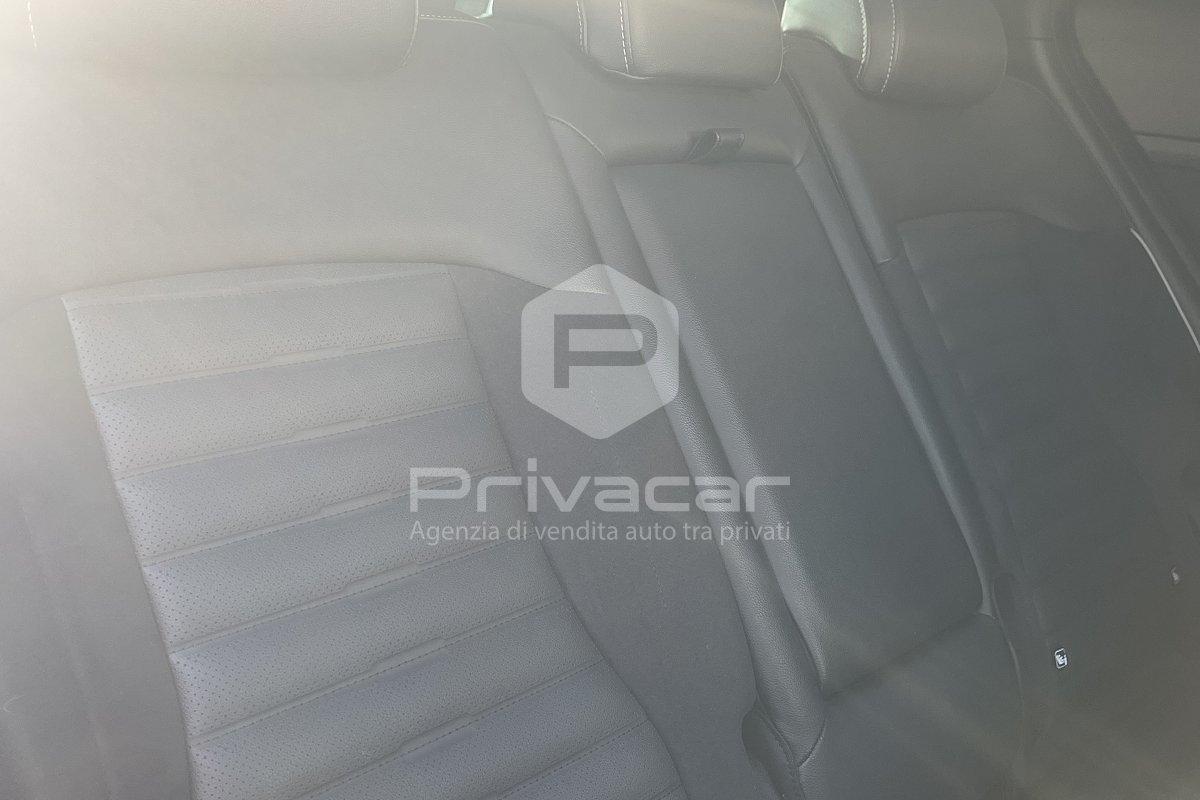 KIA Sportage 1.6 TGDi HEV AWD AT GT-line Plus