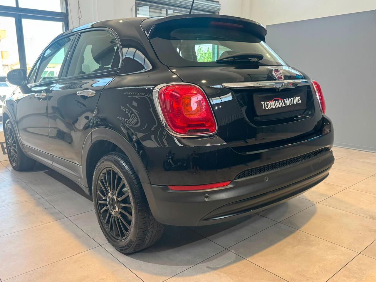 Fiat 500X 1.6 MultiJet 120 CV DCT Business