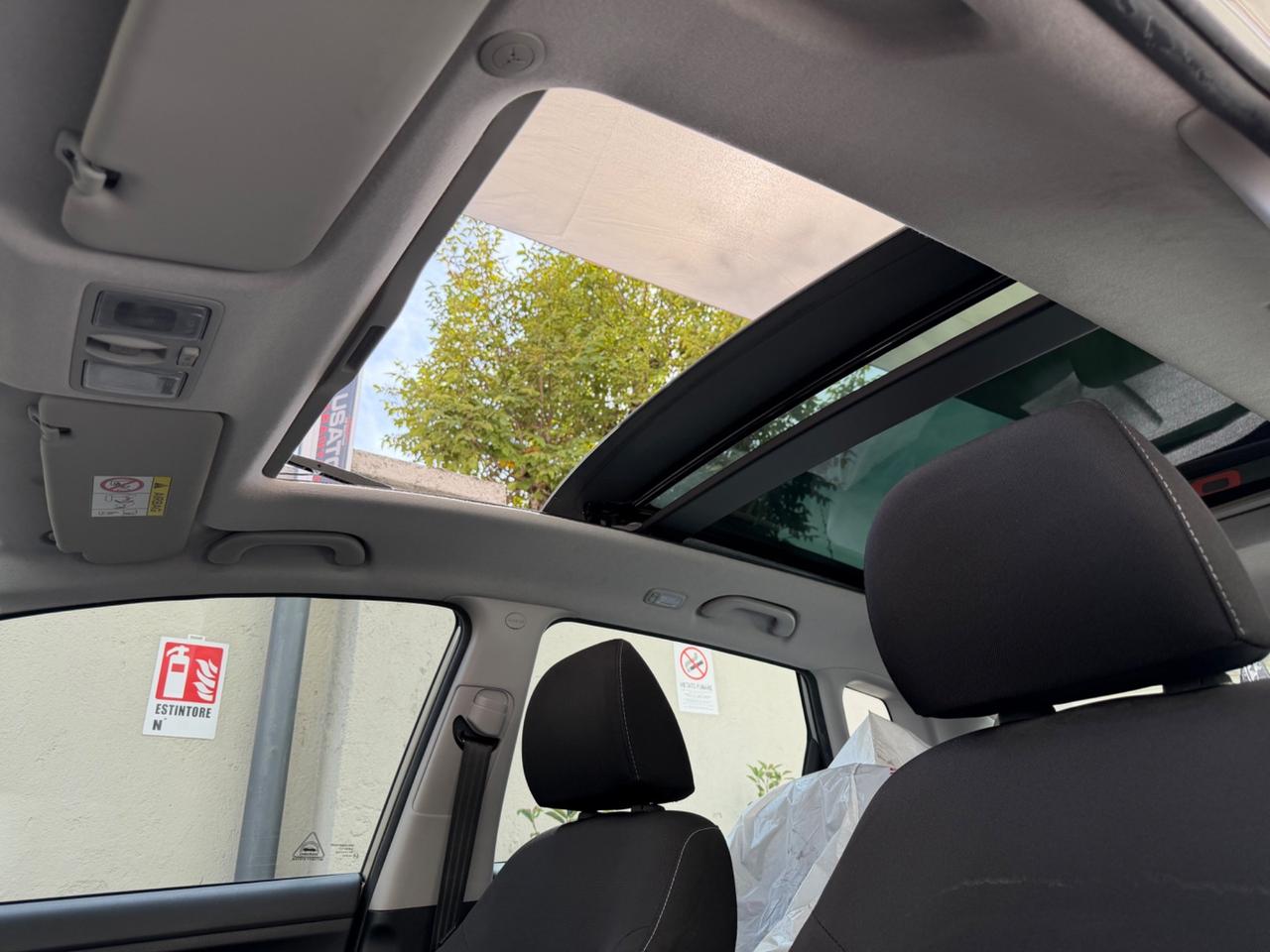Kia Venga 1.4 Neopatentati Euro 5