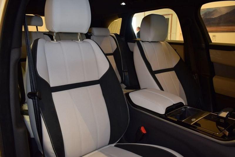 Land Rover Range Rover Velar Range Rover Velar 2.0D I4 204 CV R-Dynamic S IVA ESPOSTA