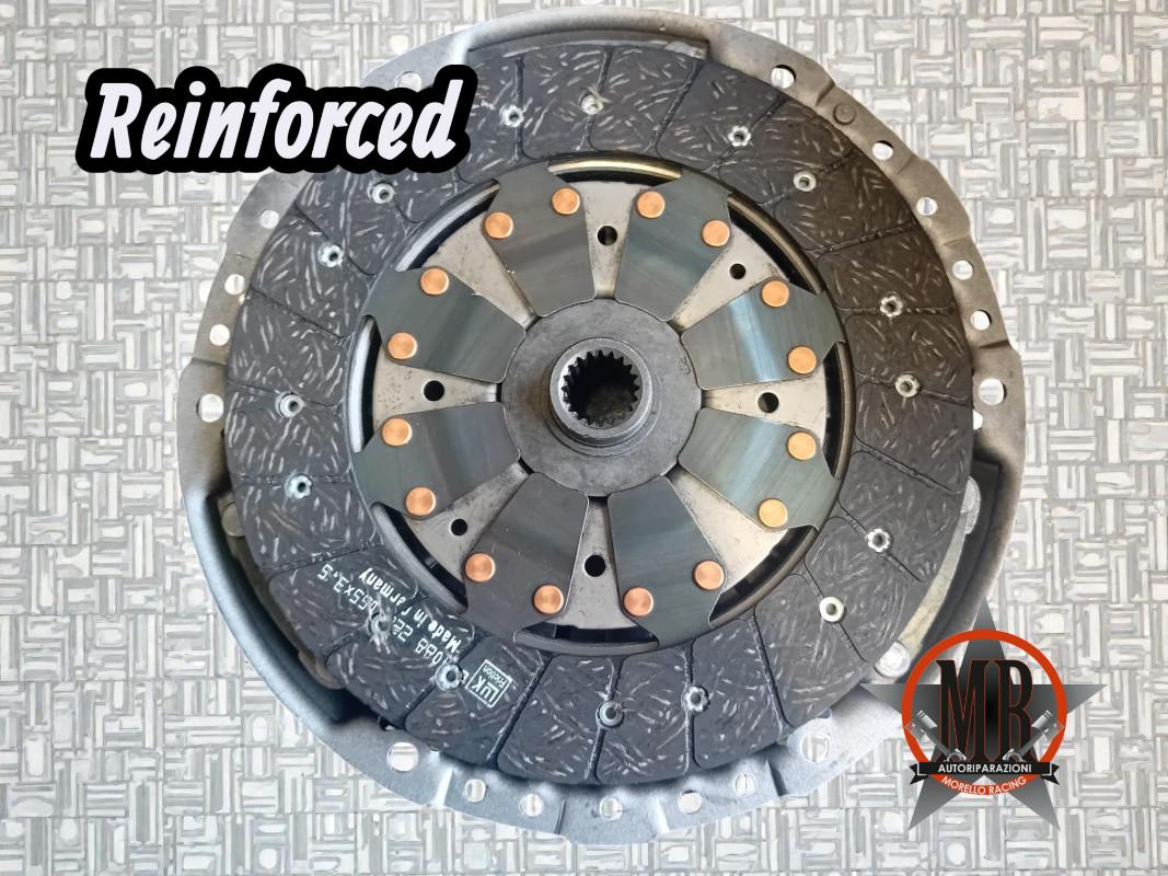 Ford Fiesta Fiesta VI 2015 1.6 ST 182cv+57