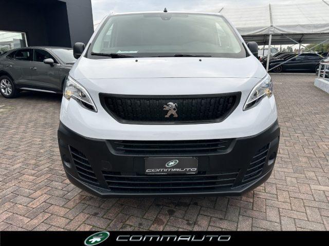 PEUGEOT Expert BlueHDi 100 S&S PL-TN Furgone Premium Standard