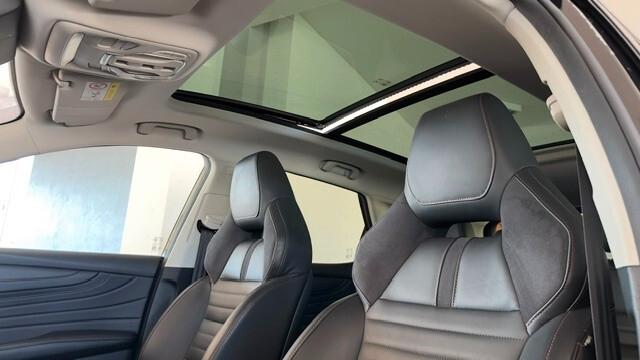 Mg HS 1.5T-GDI Luxury