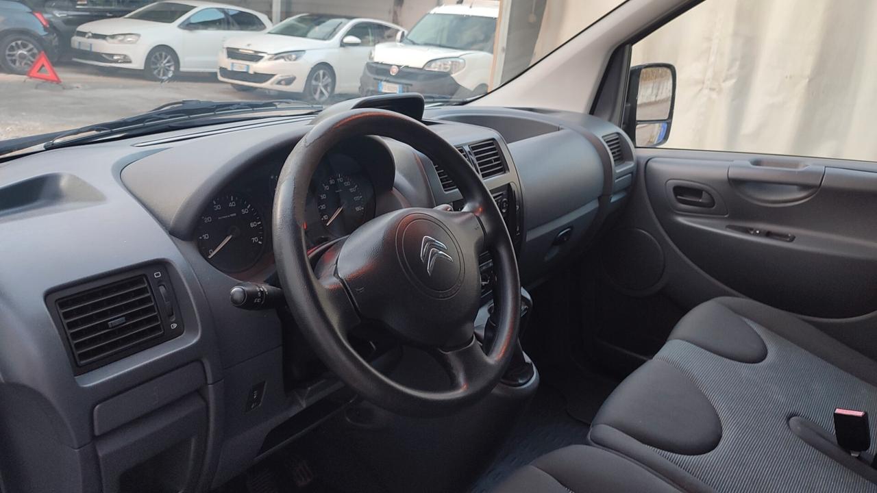 Fiat Scudo 1.6 MJT 8V PL-TN Furgone 12q. SX
