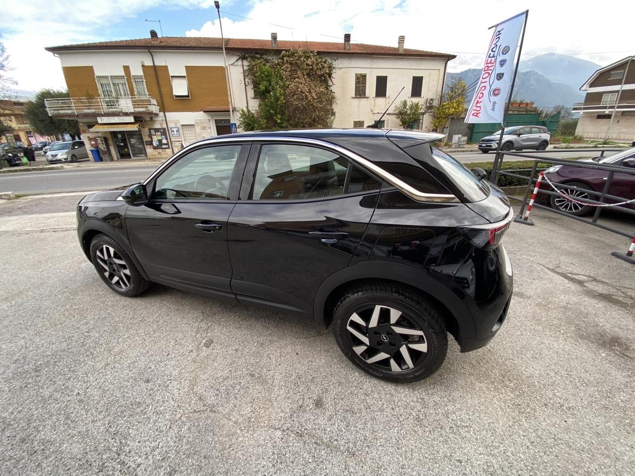 OPEL MOKKA 1.5 DCI 110CV GS Line