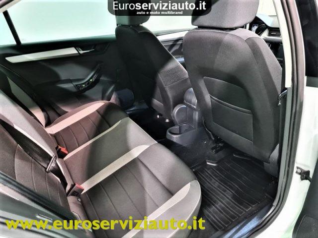 SKODA Rapid 1.0 TSI 110 CV Ambition berlina