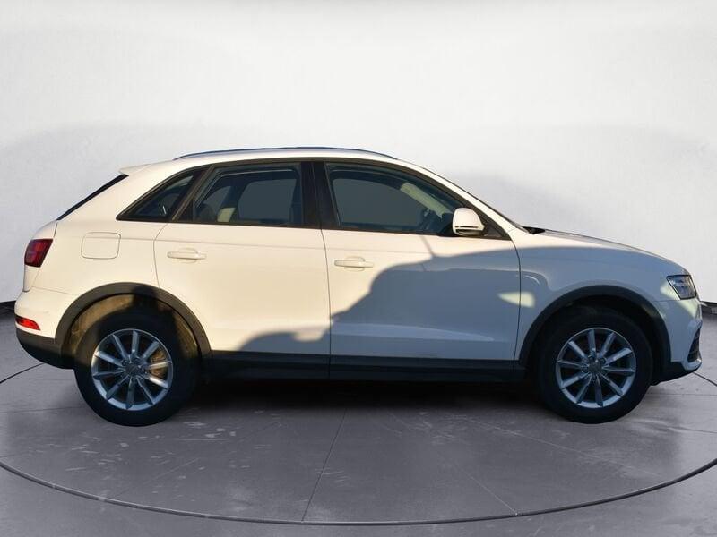 Audi Q3 Q3 2.0 TDI 120 CV Business